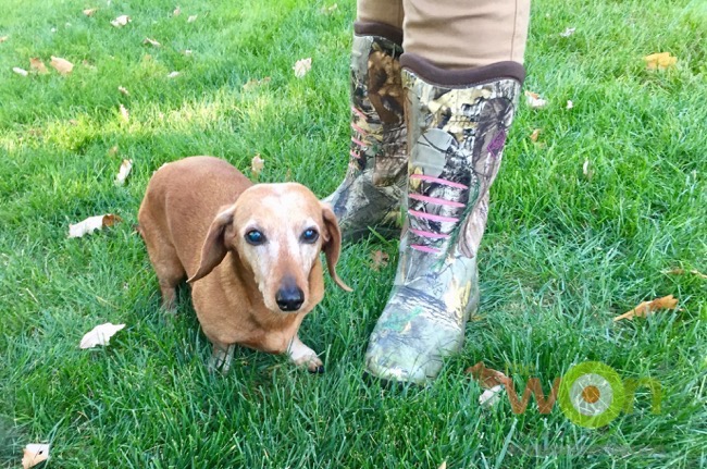 TeamWON and Muck Boots: Why We Love 'Em