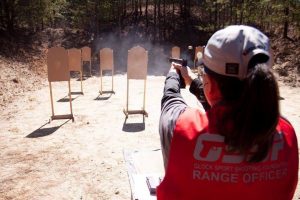 Glock Sport Shooting Foundation Gssf Matches