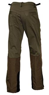 Próis® High Plain Brush Pants™ for the serious upland game huntress