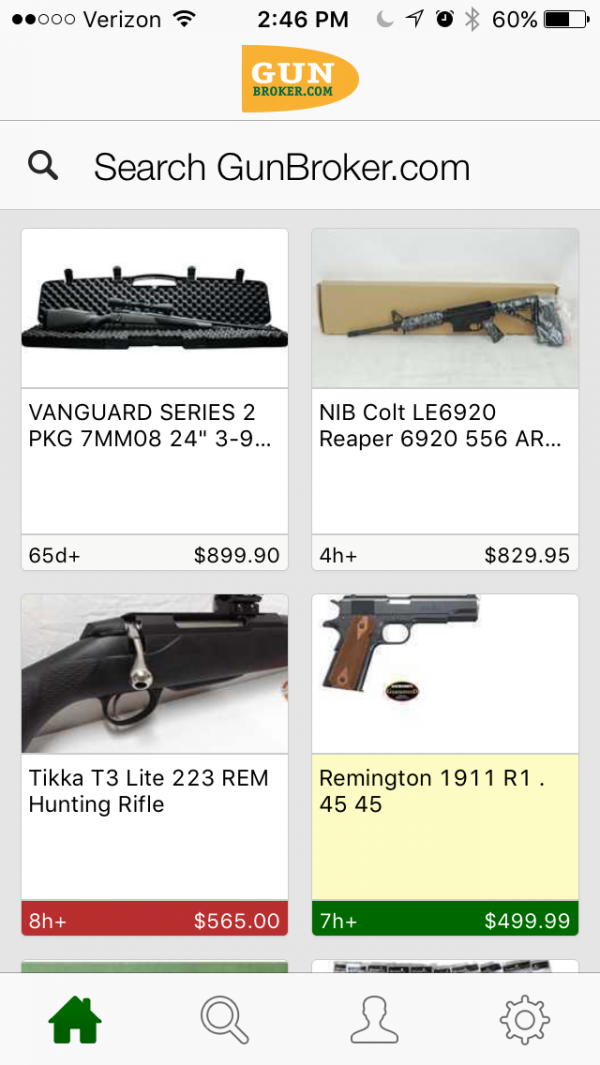 GunBroker