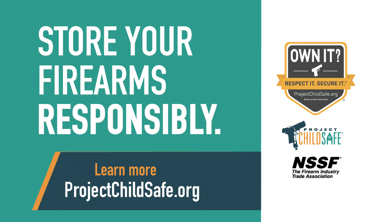 Project Chile Safe. Own it? Respect it. Secure it.