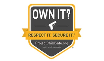 Project Chile Safe. Own it? Respect it. Secure it.