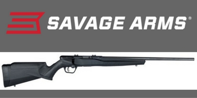 Savage Arms Introduces New B Series Bolt Action Rimfire Rifles