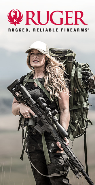 Ruger Precision Rifles, Rugged Reliable Firearms. Ruger precision rifles are purpose-built to distance itself from the typical long range rifle.