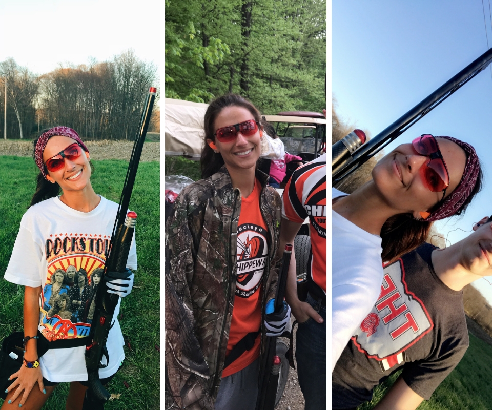 Ban the Ray-Bans: Why You Need to Find Safe Shooting Glasses