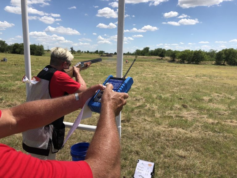 Sporting Clays A Beginner’s Guide