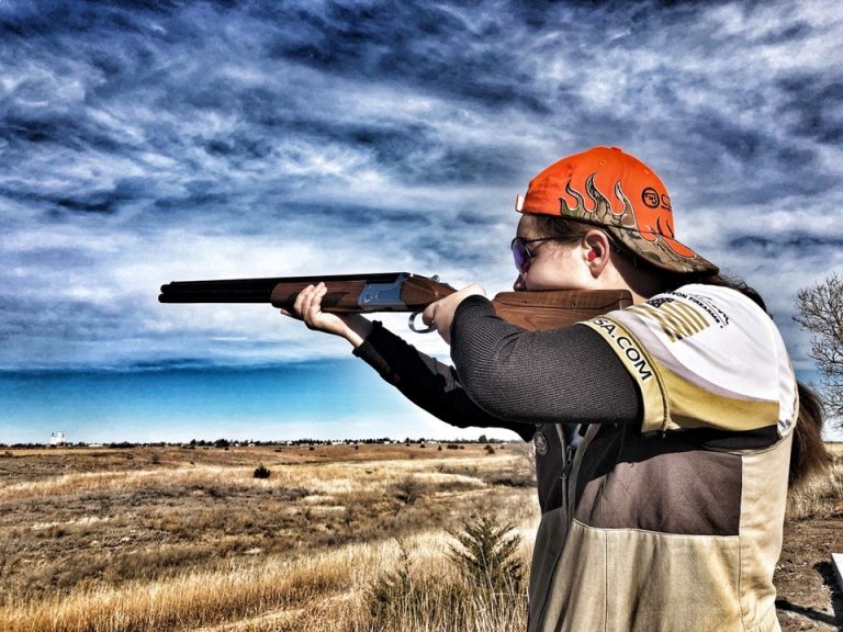 Sporting Clays A Beginner’s Guide