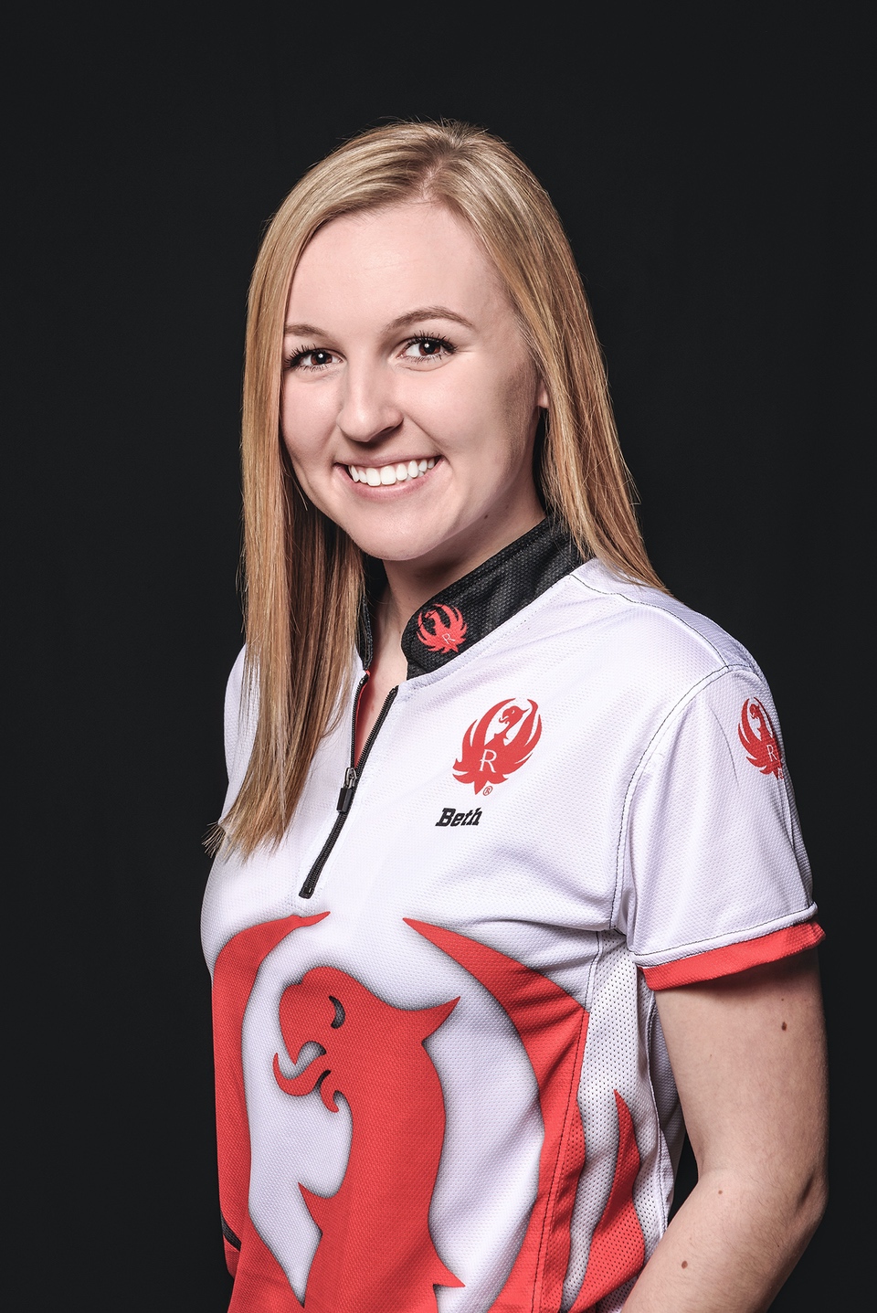 Ruger Adds Junior Shooter Beth Walker to Team Ruger