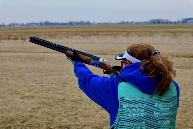 Skeet Shooting Clinic with David Miller and the Swamp Rats