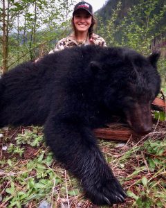 5 Bear Hunting Tips for Spring Bear Season