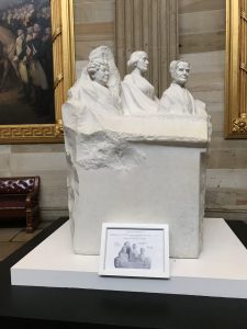 The 100th Anniversary of the Women’s Suffrage Movement