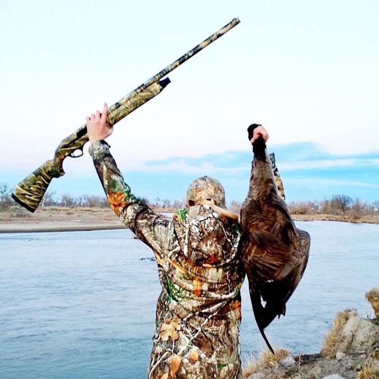 Goose Hunting What To Expect And How To Prepare 8110