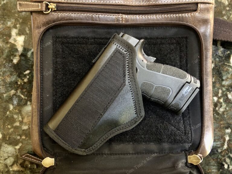 Concealed Carry Journey: Off-Body Carry Tips