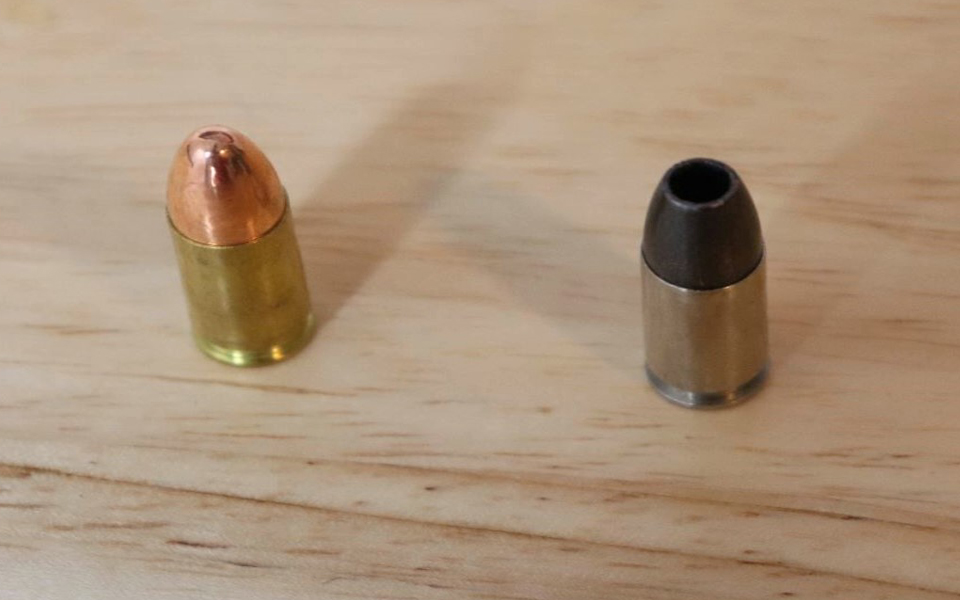 Skip’s Tips for New Handgun Owners: Types of Pistol Ammunition