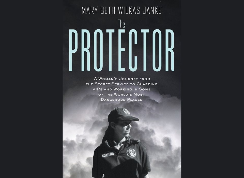 The Protector  Tips for Physical & Mental Self Protection