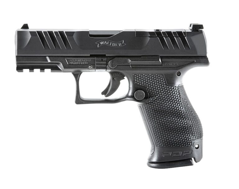 Walther Launches the PDP