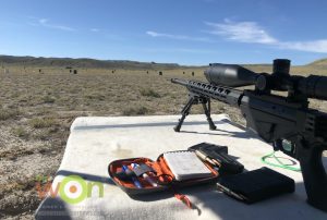 Getting Started: Precision Rifle Shooting