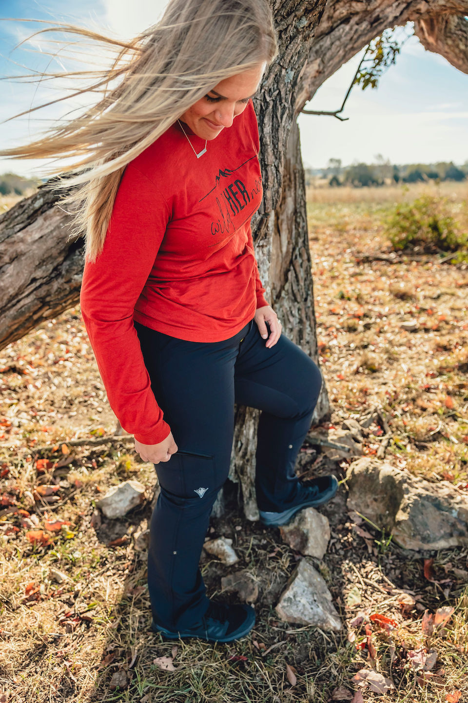 SheFly Apparel: Revolutionizing How Women Answer Nature's Call