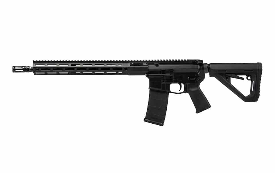 APCR640476-M4E1-PRO-Launch-Edition-Rifle-16-Inch-Hanson-5.56-Mid-CH-PH-M4M15-MOE-DT-Blk-Ano-2