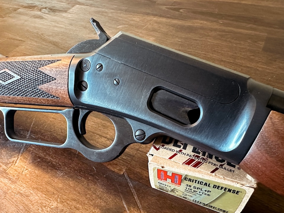 Marlin 1894 loadinggate