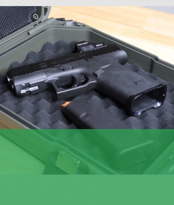 Roundup: Safe Gun Storage Solutions feature