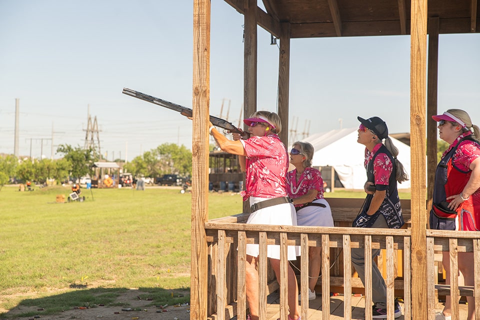 Sporting-clays