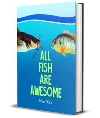 all fish are awesome feature