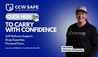 CCW Safe evolved out of a desire to offer the public the same caring, comprehensive service that police officers receive when they've acted in self-defense in the line of duty. Since 2011, we have worked to extend that care and personal attention to every member who has experienced trauma associated with acting in self-defense to protect themselves and their families