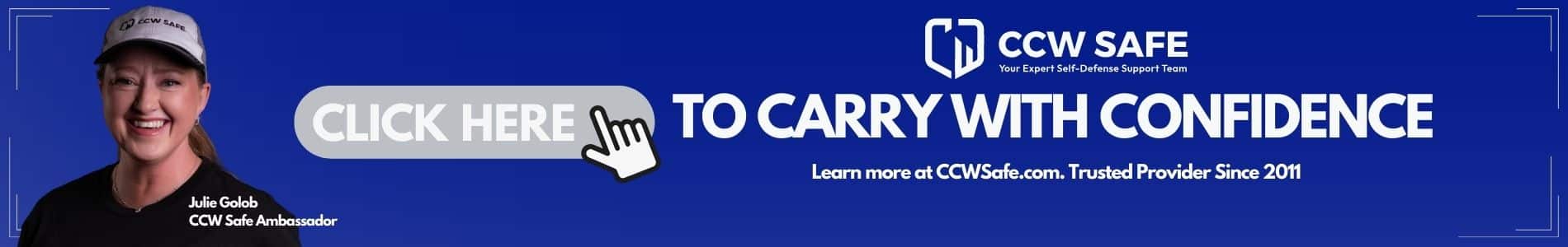 CCW Safe evolved out of a desire to offer the public the same caring, comprehensive service that police officers receive when they've acted in self-defense in the line of duty. Since 2011, we have worked to extend that care and personal attention to every member who has experienced trauma associated with acting in self-defense to protect themselves and their families