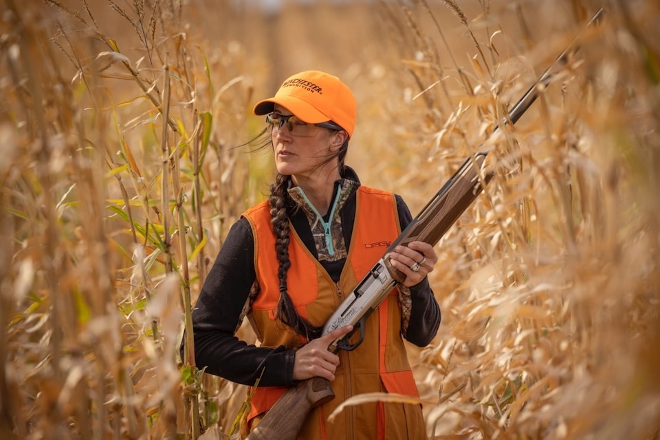 MB Pheasant Hunting SOuth Dakota