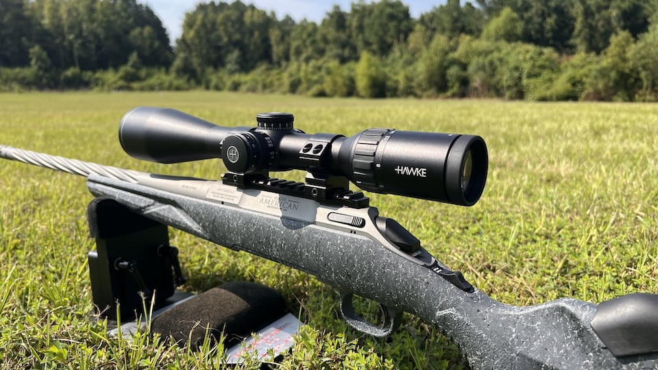 Ruger American Gen II 30-06Ruger American Gen II 30-06