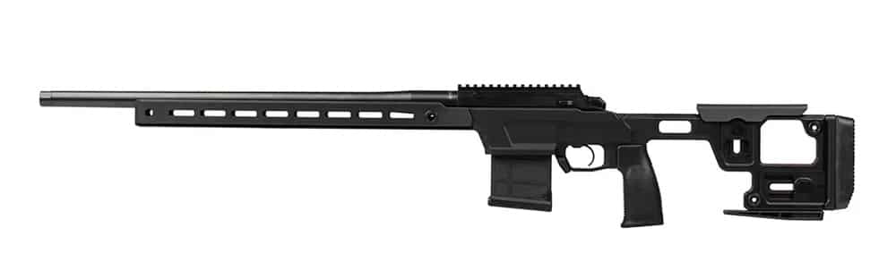 SOLUS COMPETITION RIFLE