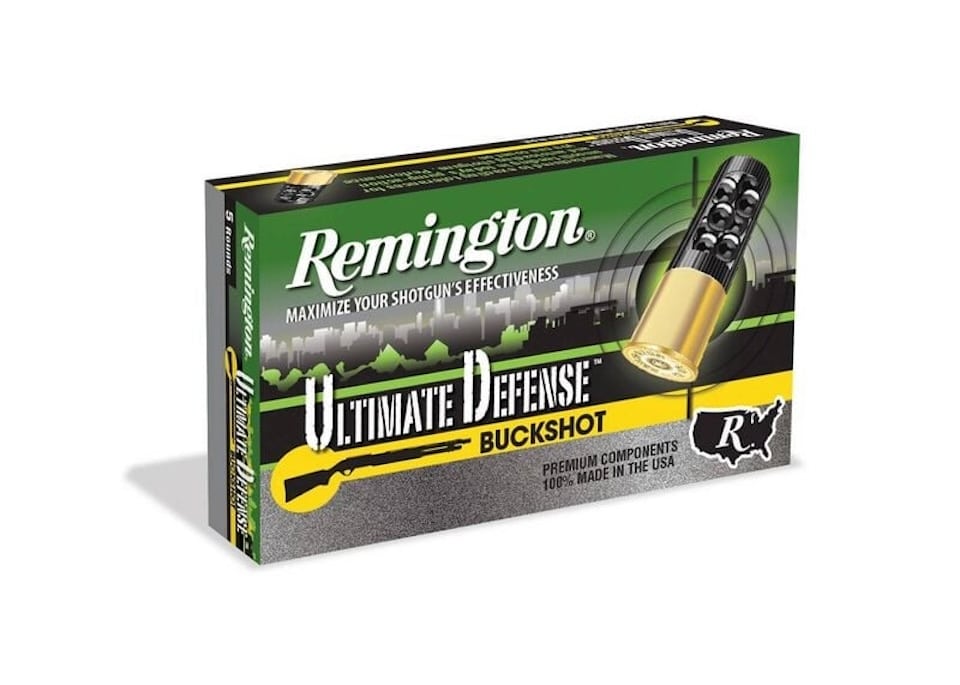 Ultimate_Defense remington