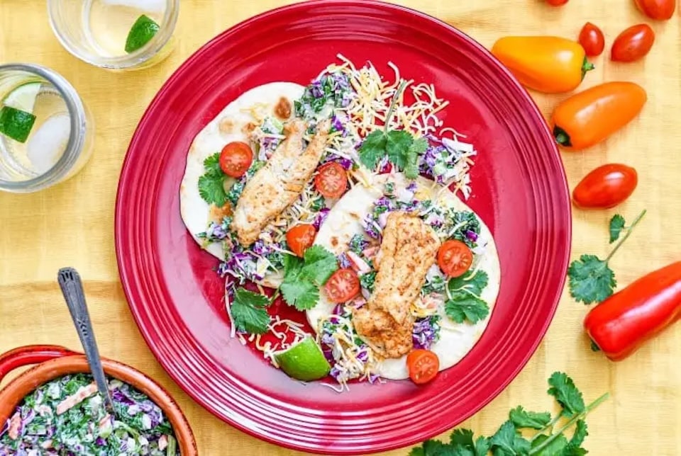 Yellow-Perch-Tacos-with-Creamy-Kale-Slaw