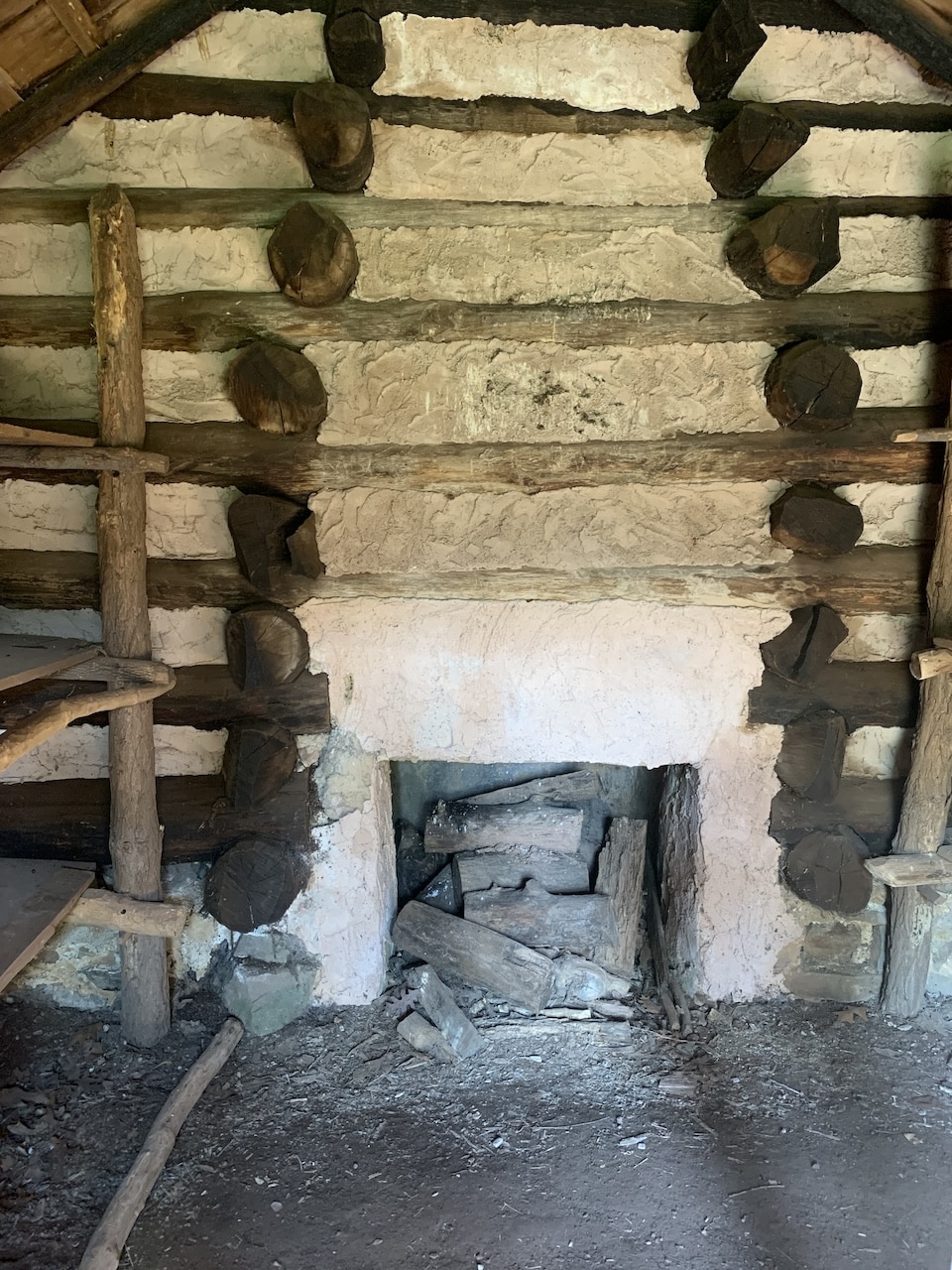 Fireplace Valley Forge