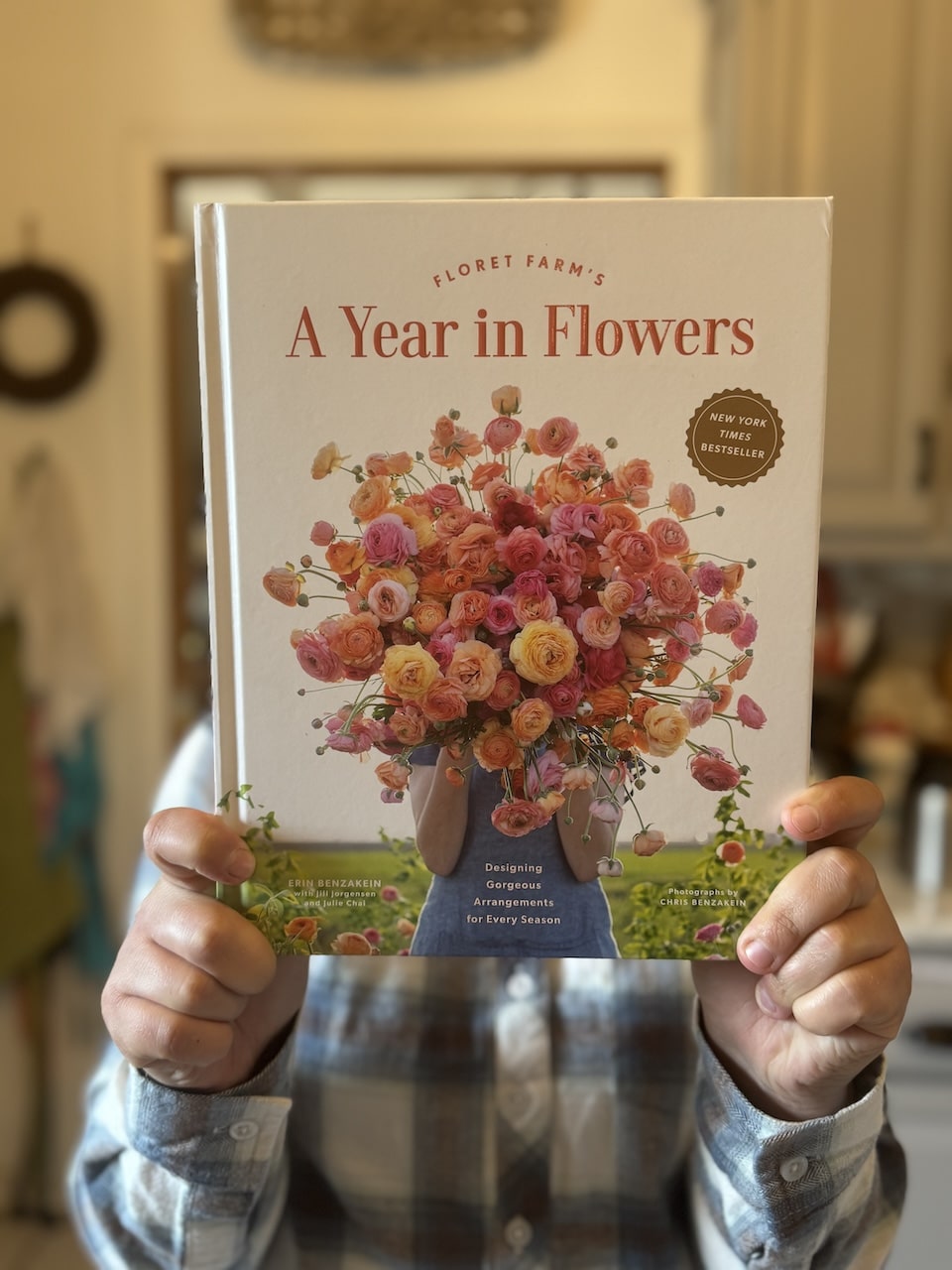 Floret Farm’s A Year in Flowers