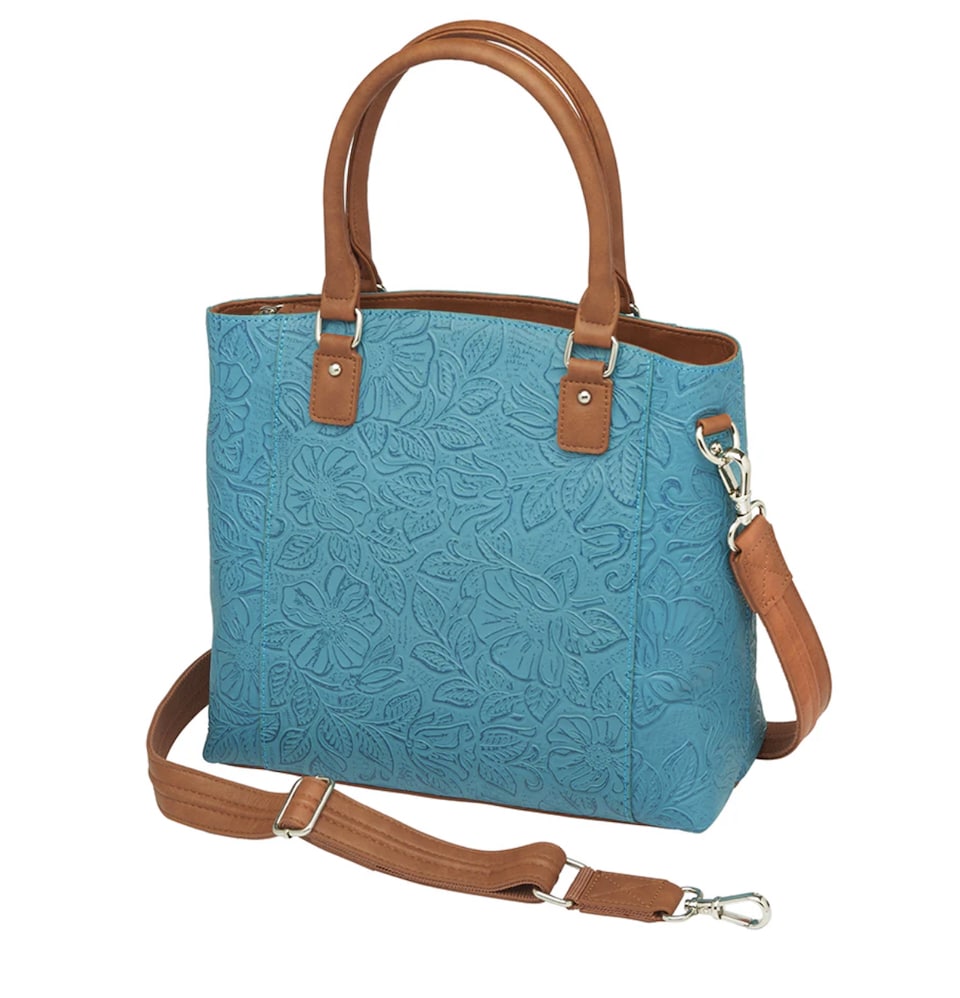 GTM-51TLDTBlue Fall purses