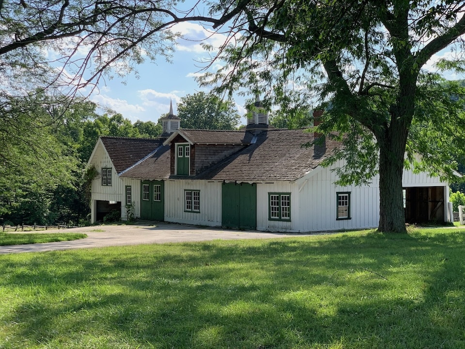 Knox Barn 2 Valley Forge