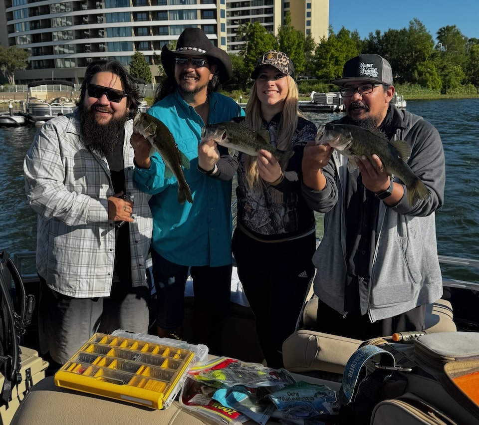 The-Los-Loney-Boys-Bass-Fishing-in-Florida