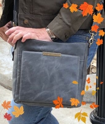 fall fashion purses feature