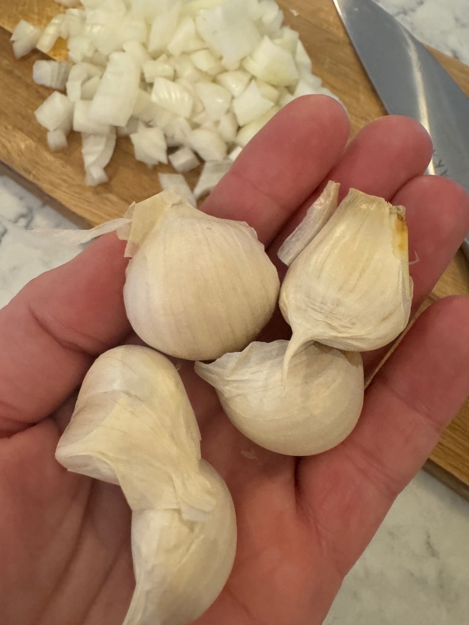 Garlic