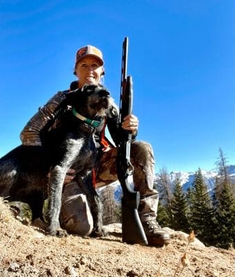 fall grouse hunting feature