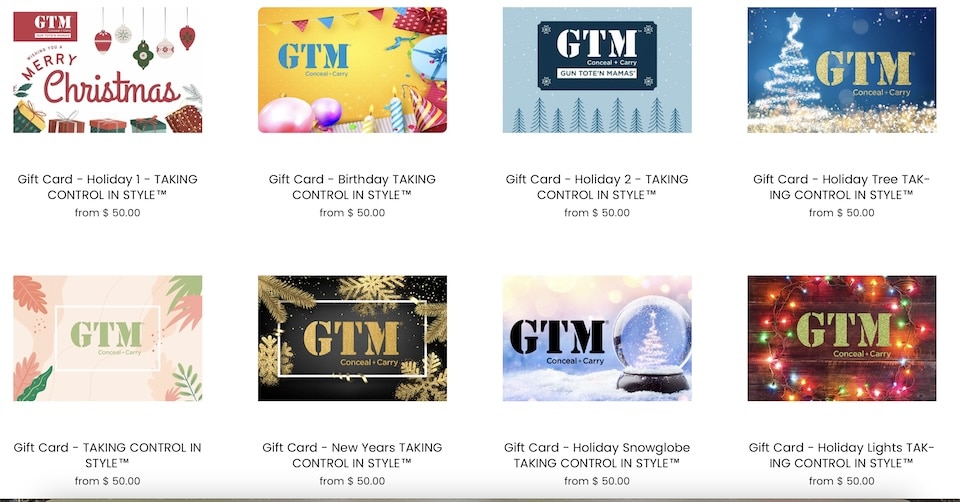 GTM-Gift-Cards Giving the Gift of Personal Safety