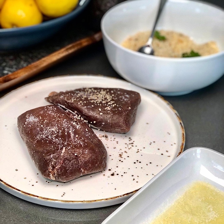 venison-parmesan-steaks