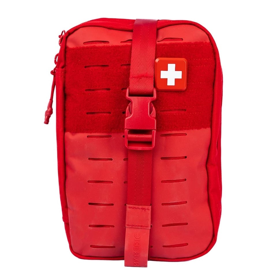 My medic trauma first aid kit christmas wish list