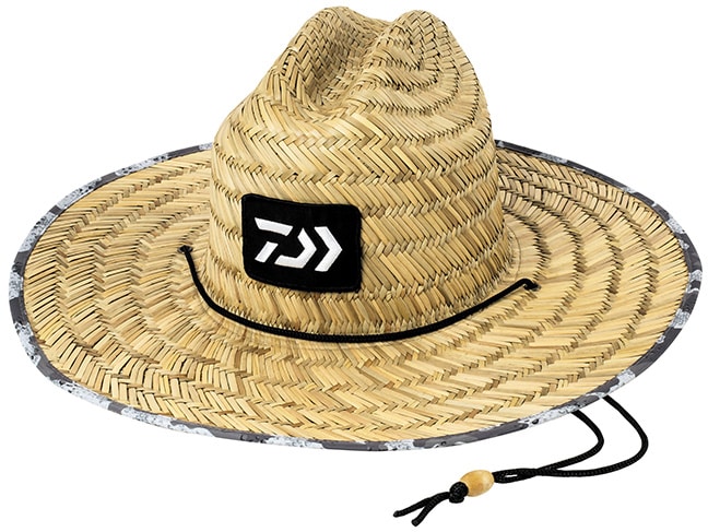 straw hat