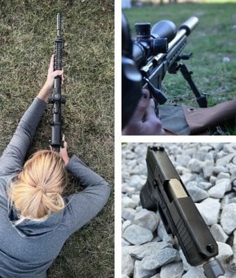 AERO Precision Round-Up with Products Featured at The WON feature