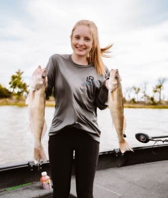 Fishing for Walleye: From Minnesota Lakes to South Dakota Waters feature