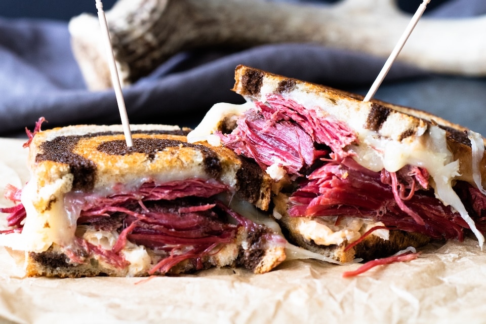 venison-reuben-sandwic